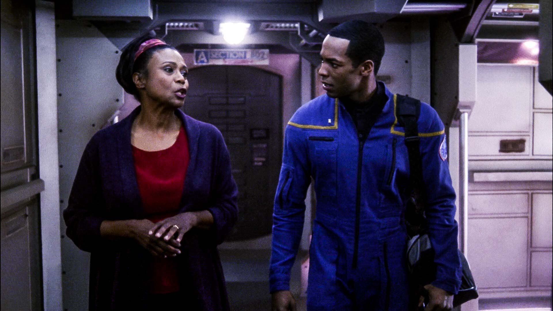 Сезон 2 Серия 20