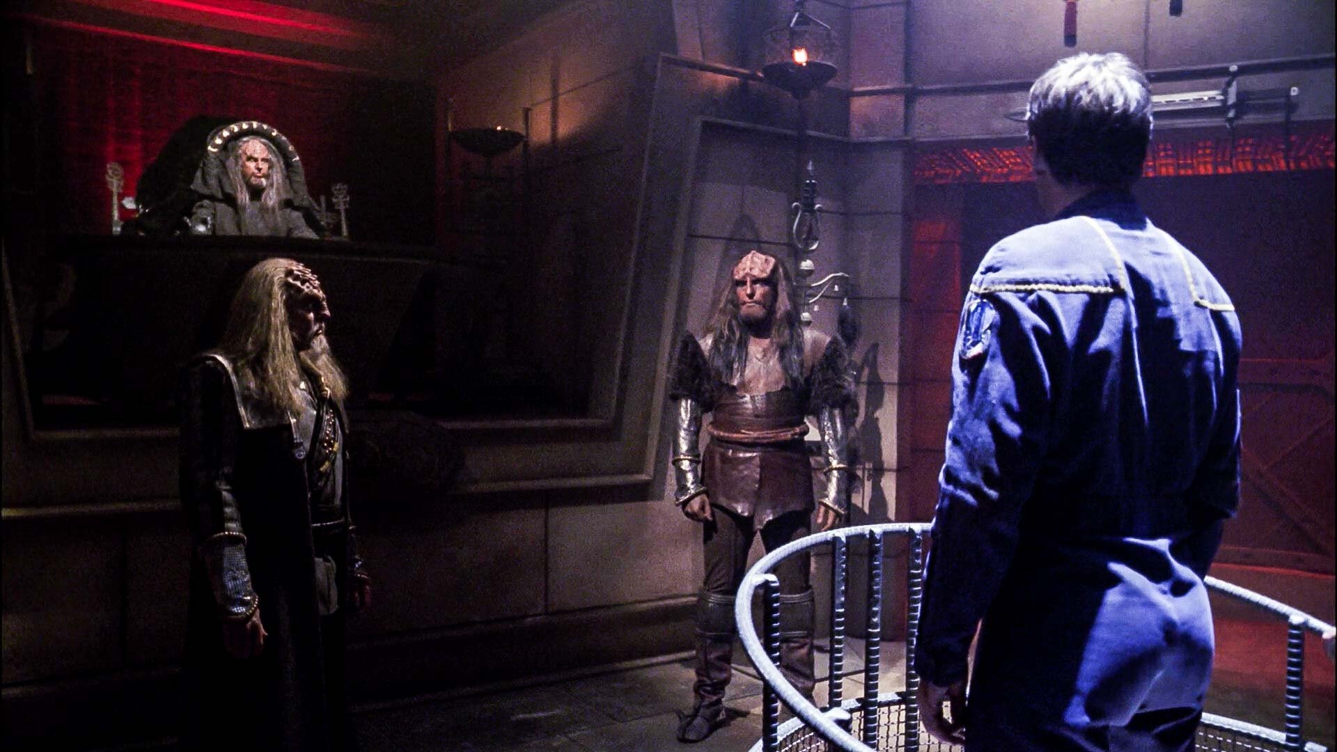 Сезон 2 Серия 19