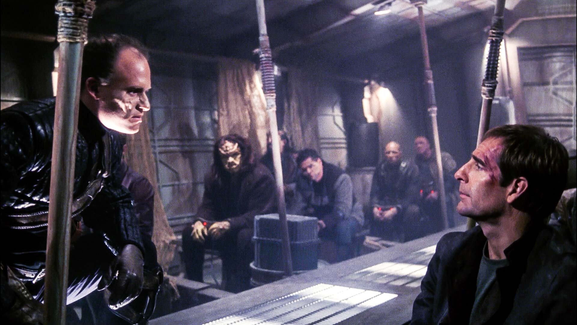 Сезон 2 Серия 17