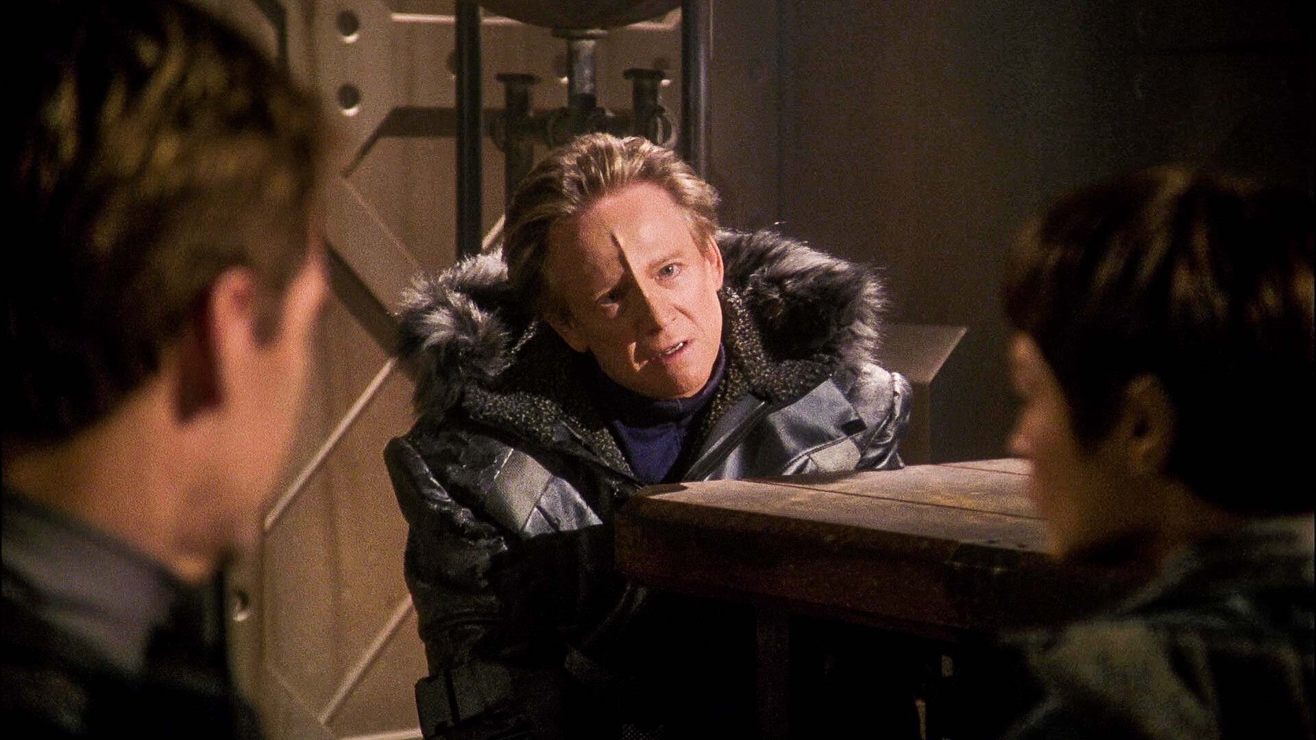 Сезон 2 Серия 7