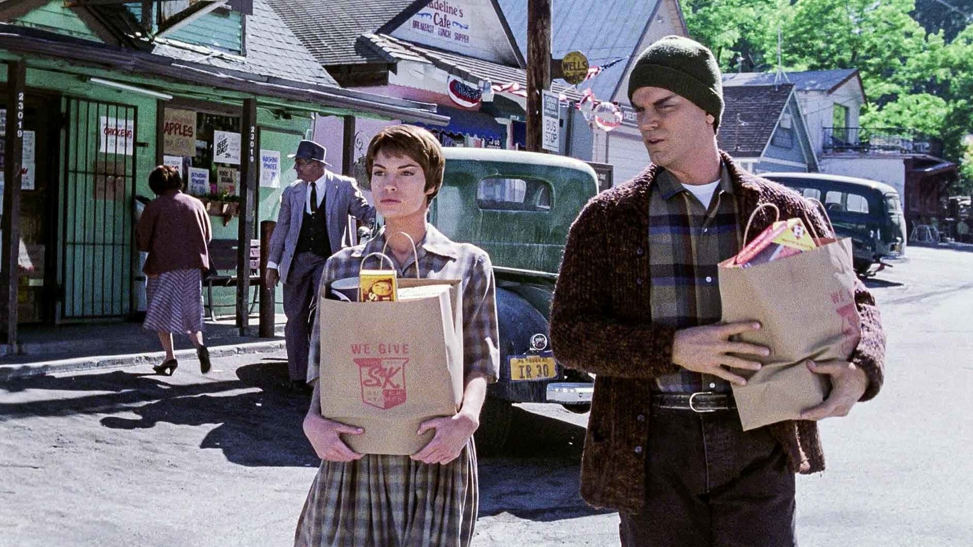 Сезон 2 Серия 2