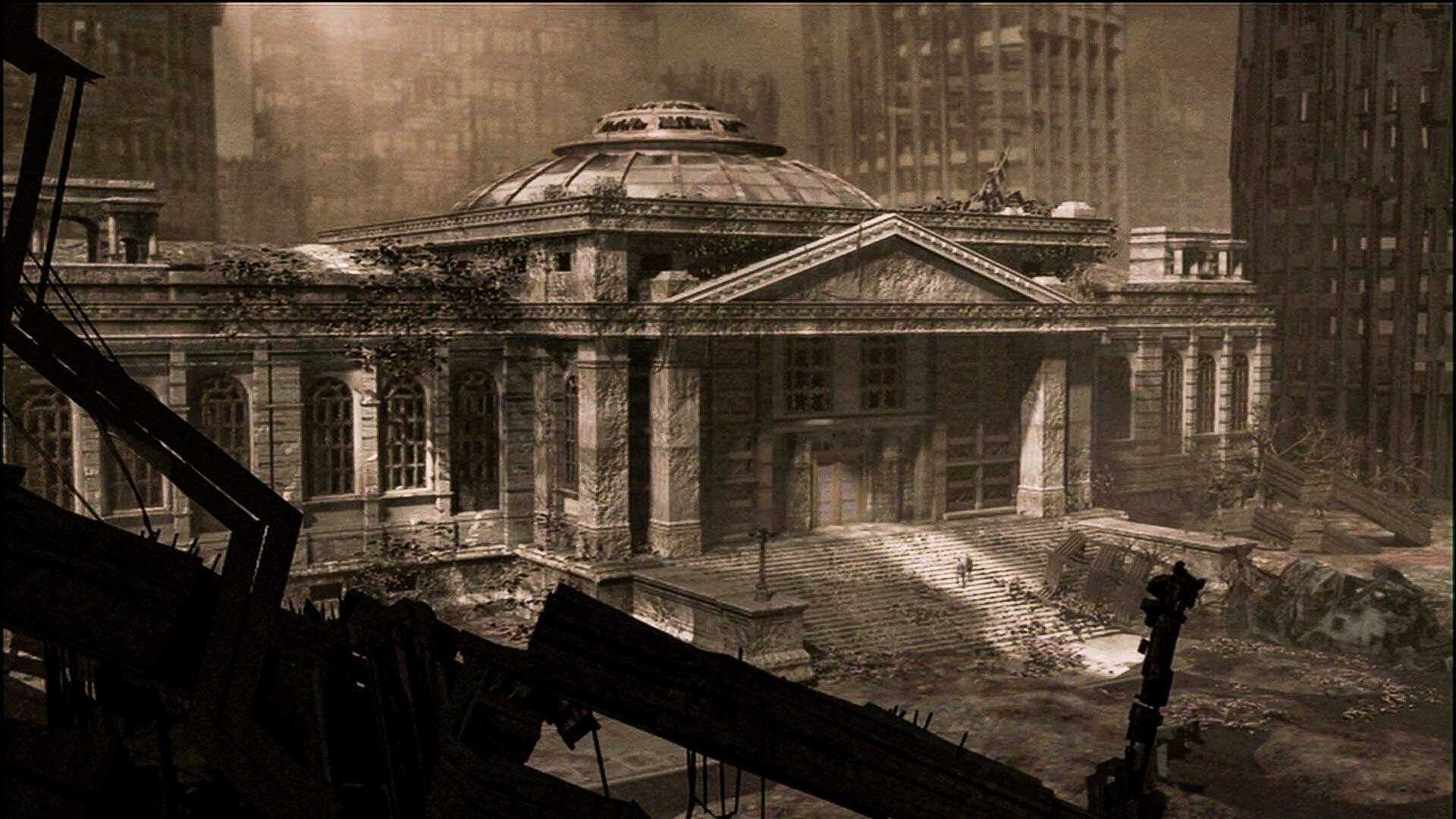 Сезон 2 Серия 1