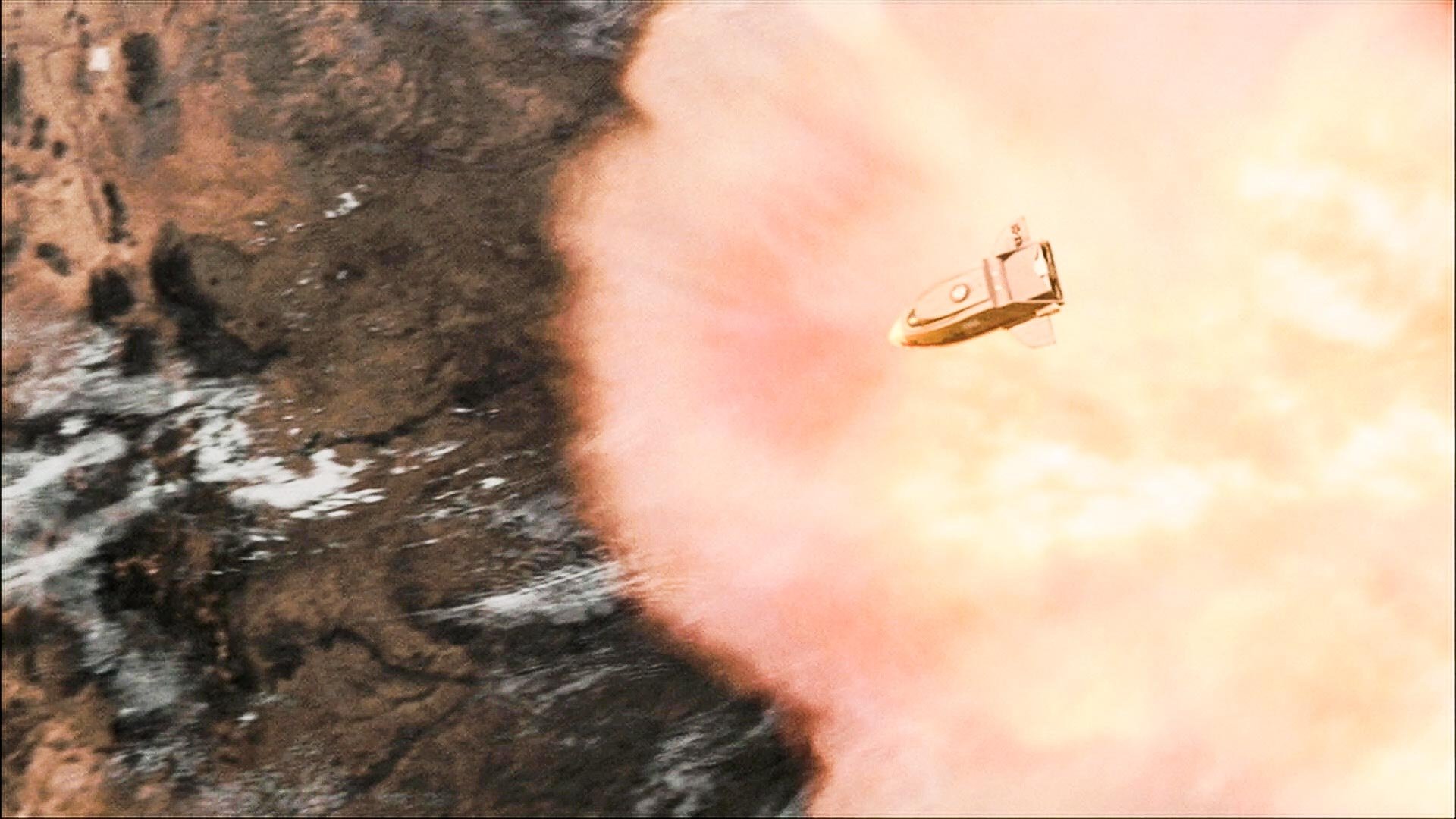 Сезон 1 Серия 26