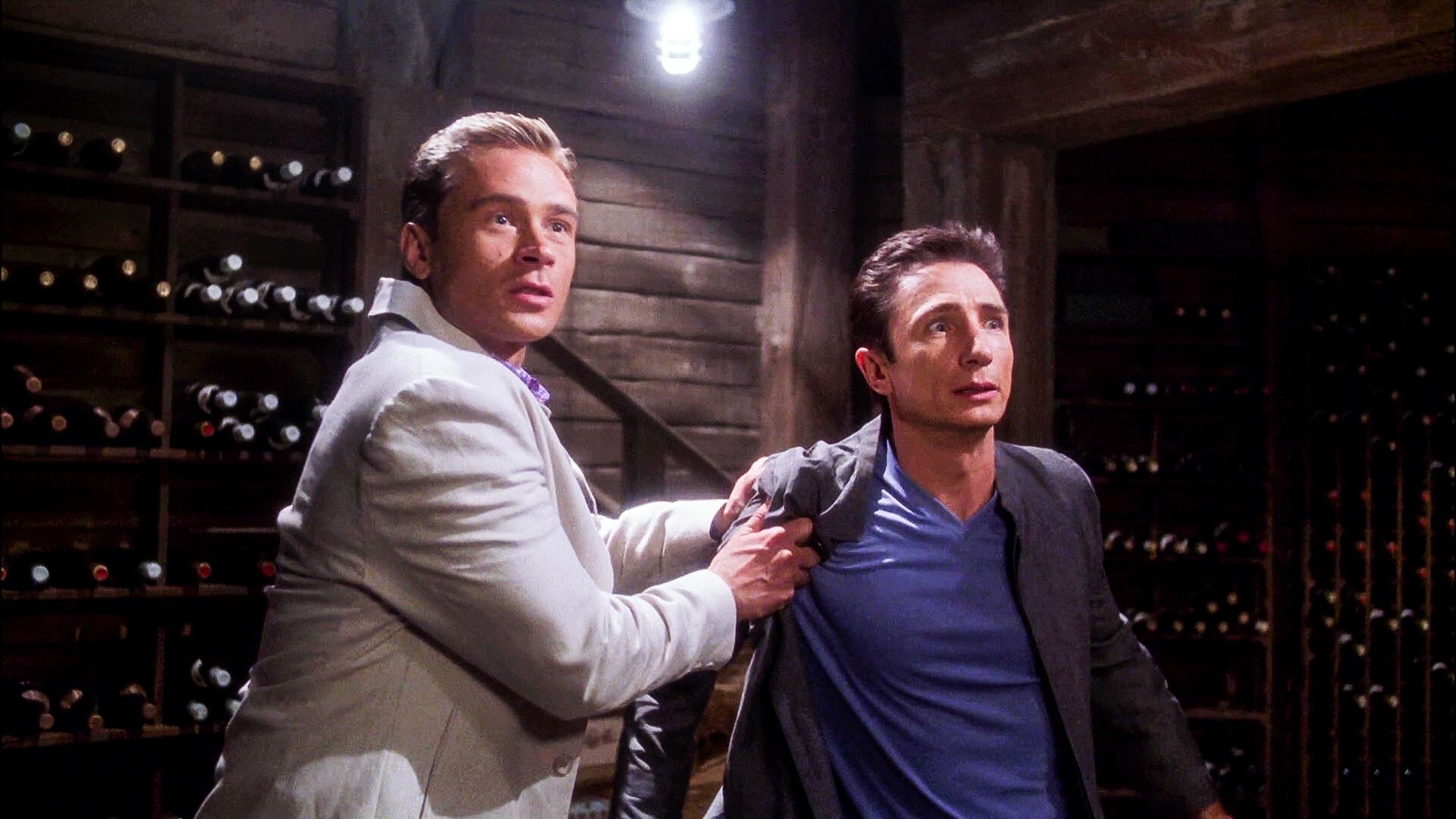 Сезон 1 Серия 25