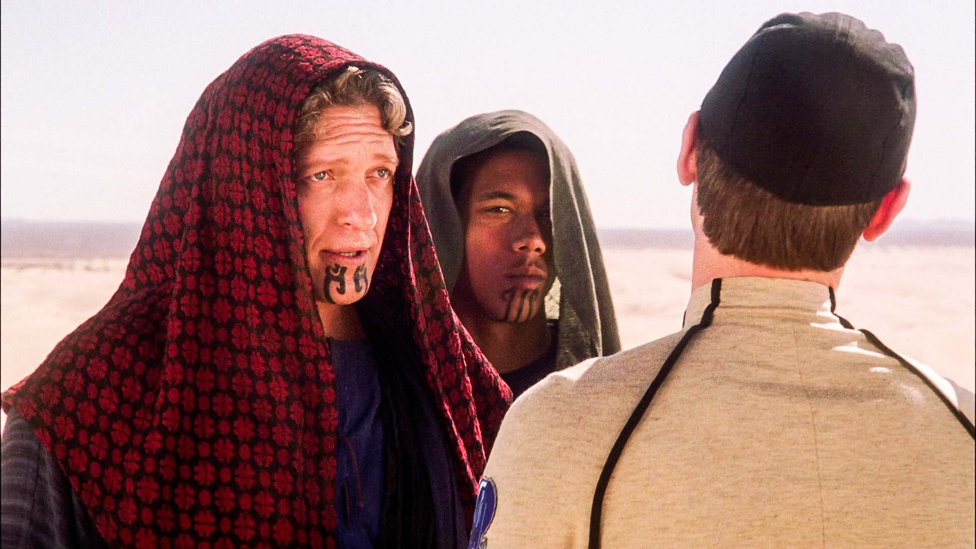 Сезон 1 Серия 24