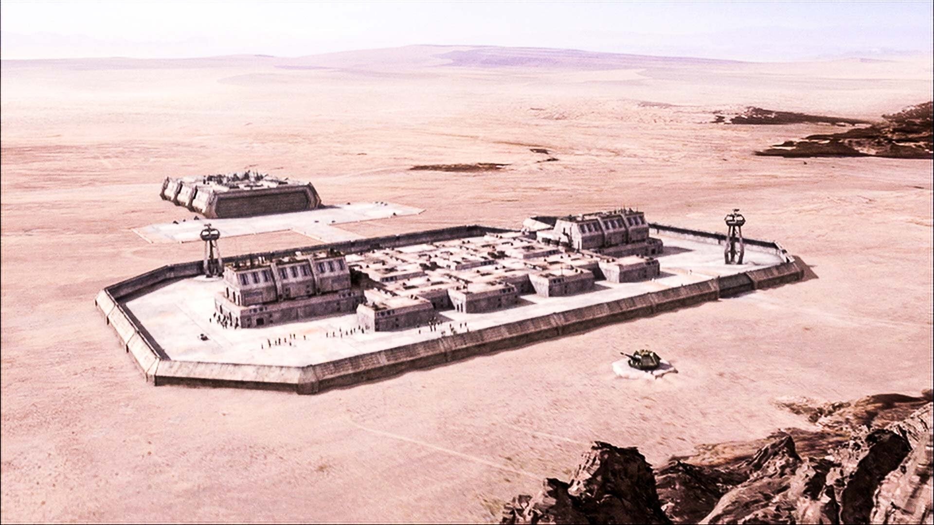 Сезон 1 Серия 21