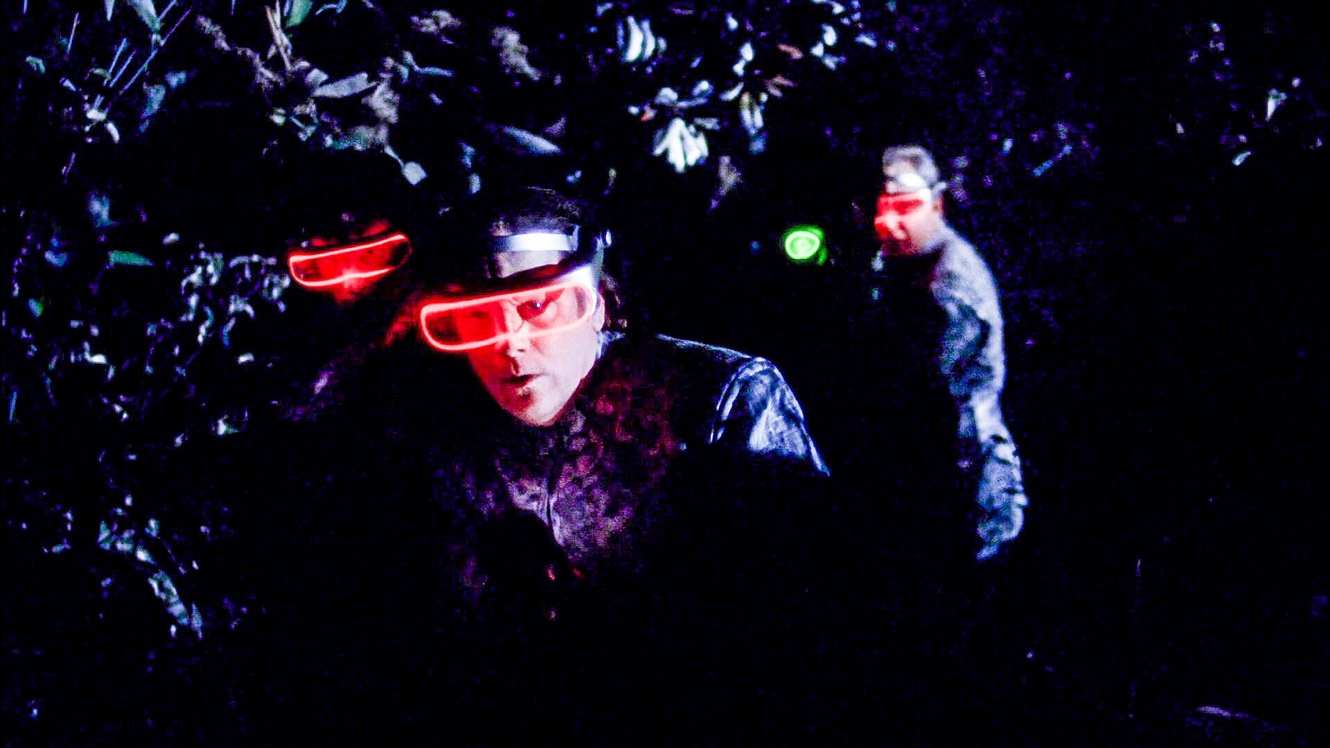 Сезон 1 Серия 18