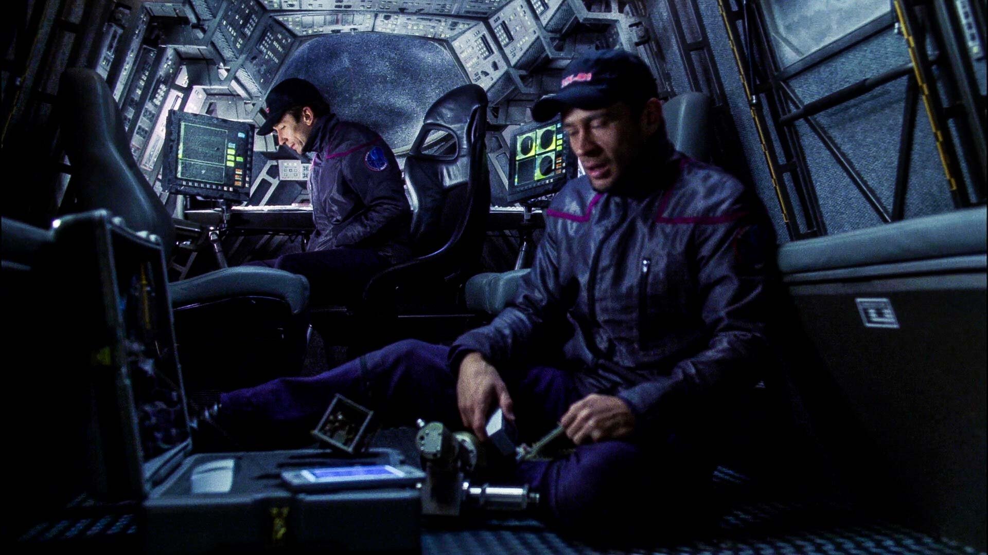 Сезон 1 Серия 16