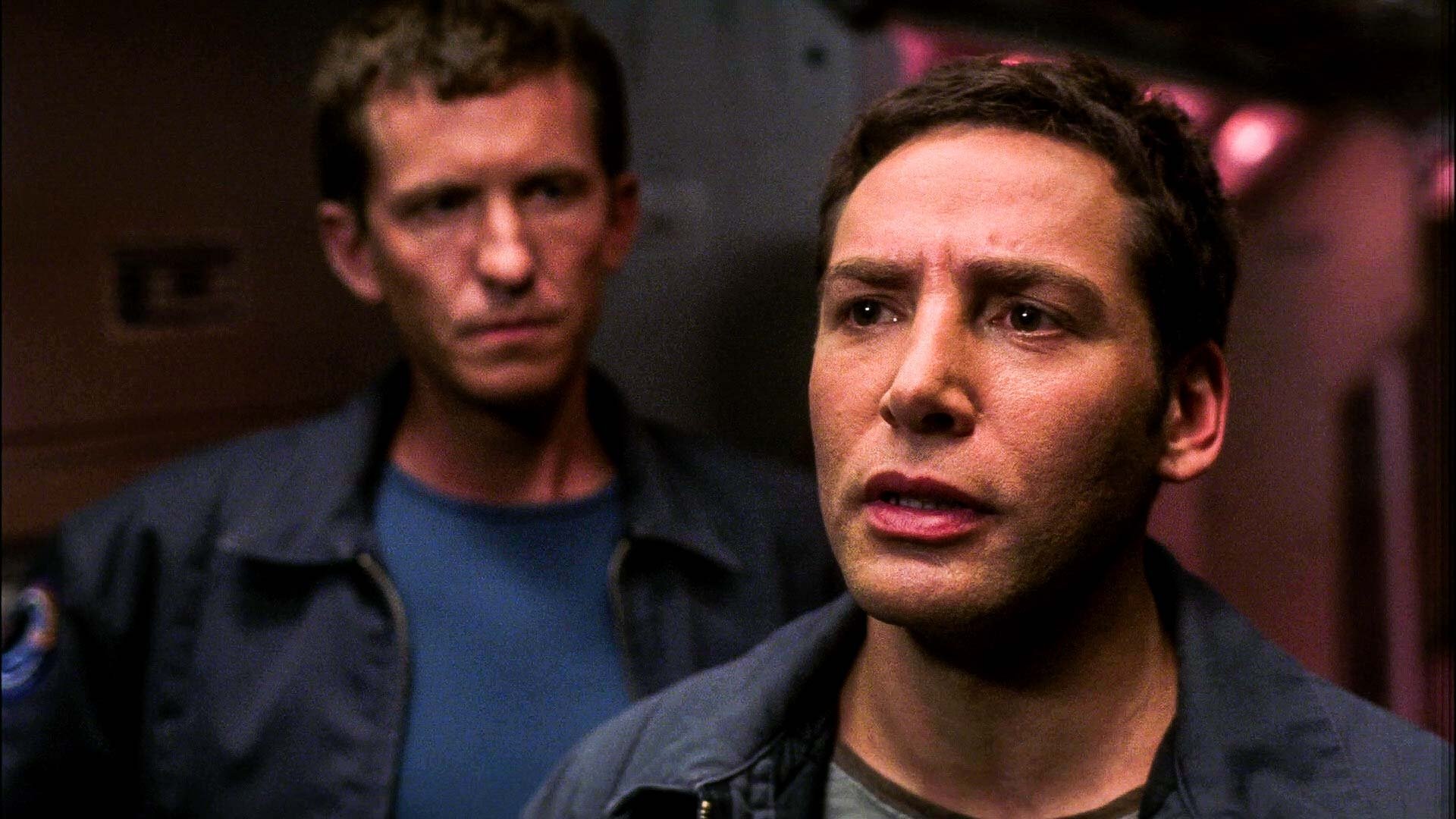 Сезон 1 Серия 10