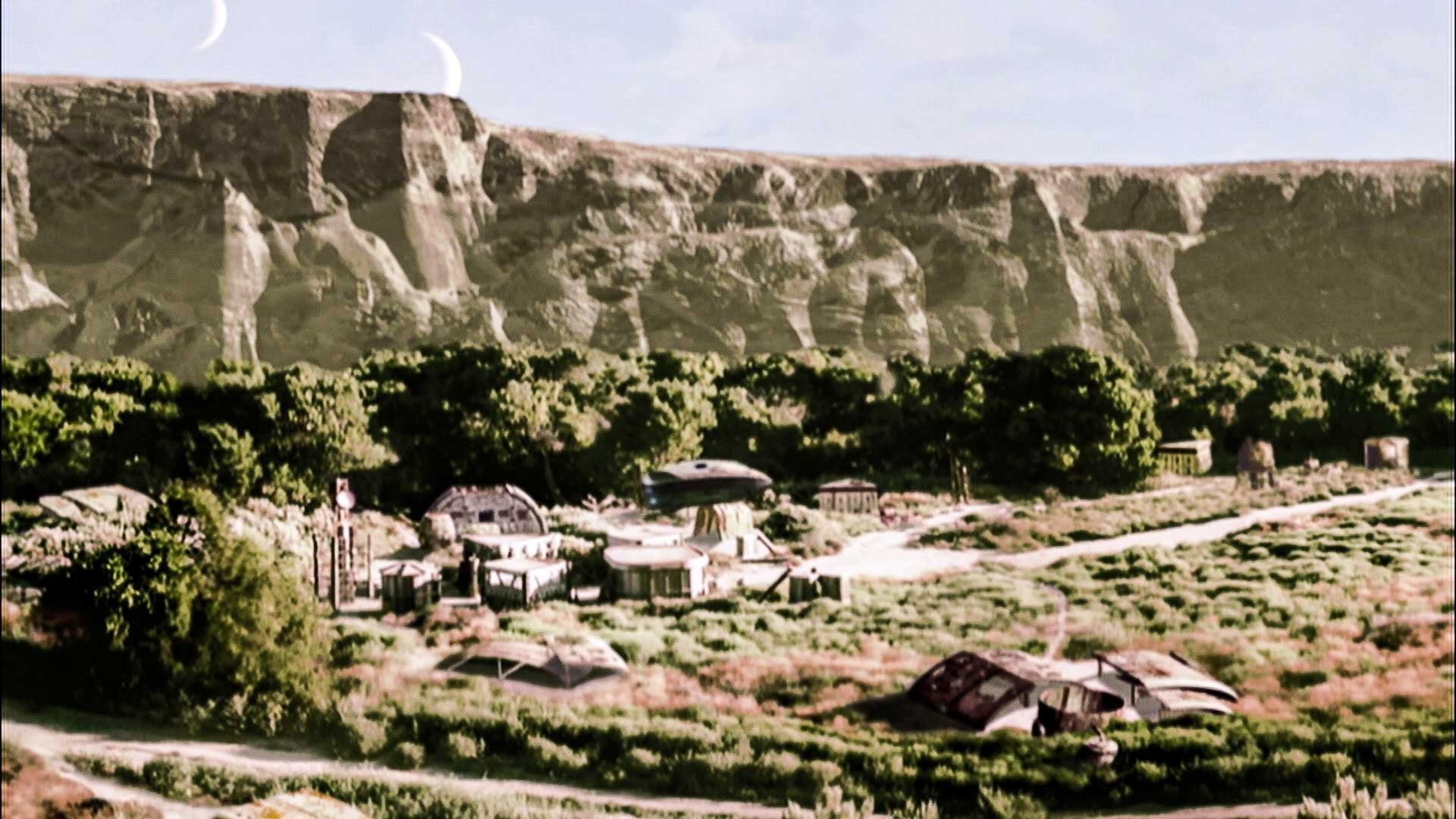 Сезон 1 Серия 6