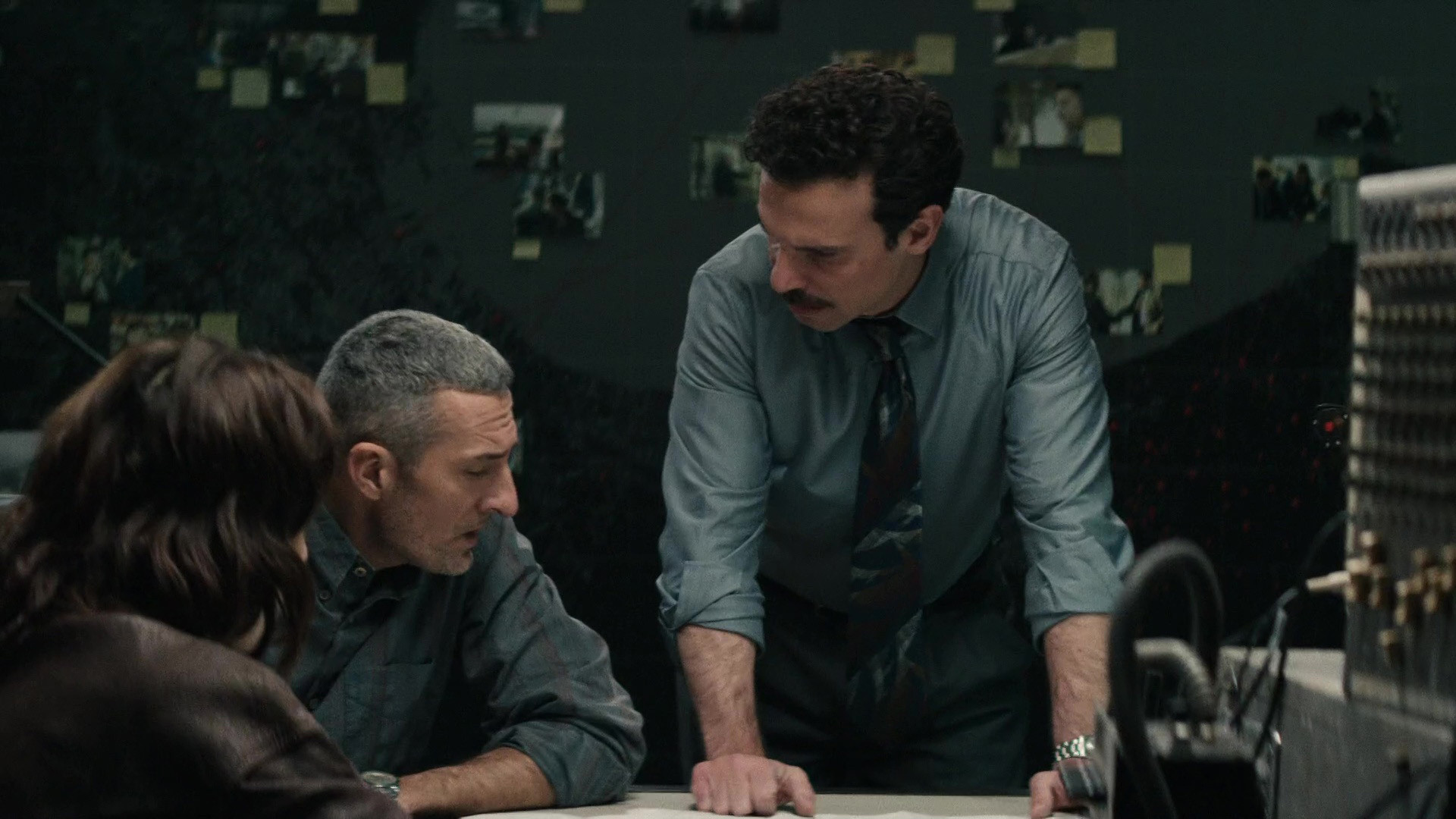 Сезон 3 Серия 8