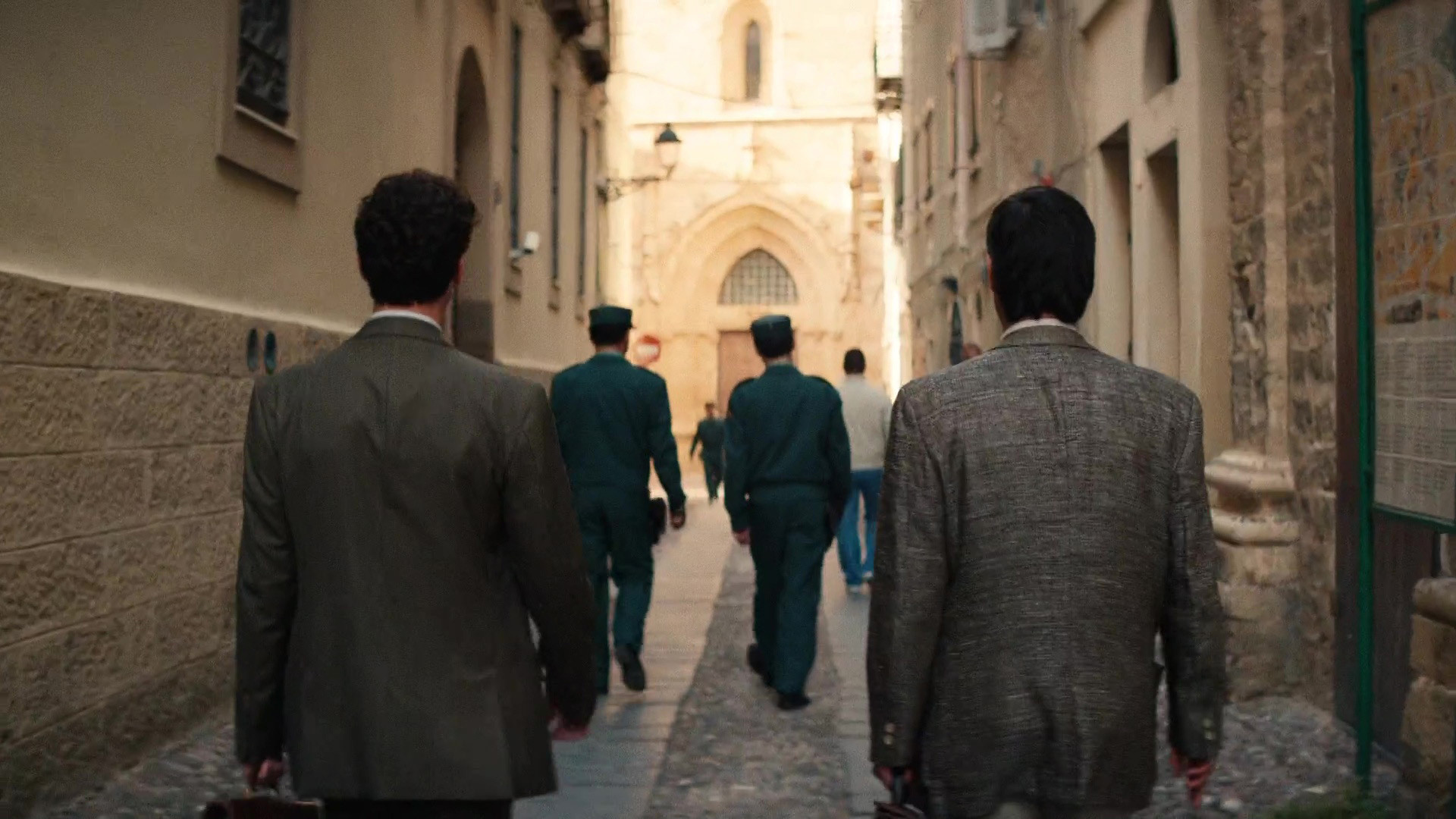 Сезон 3 Серия 5