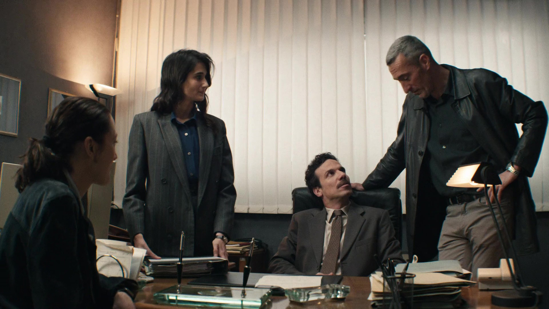 Сезон 3 Серия 4