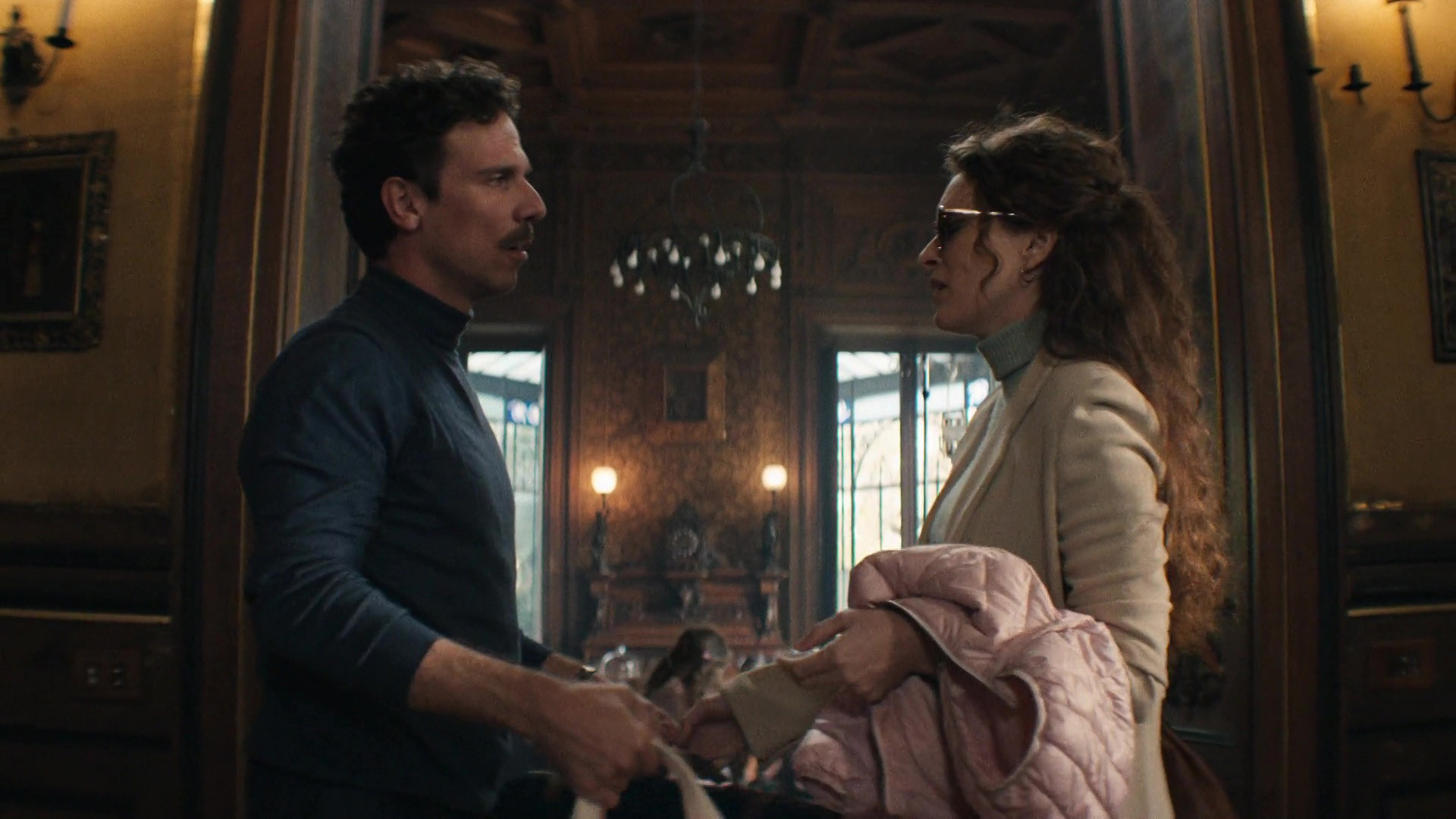 Сезон 3 Серия 2