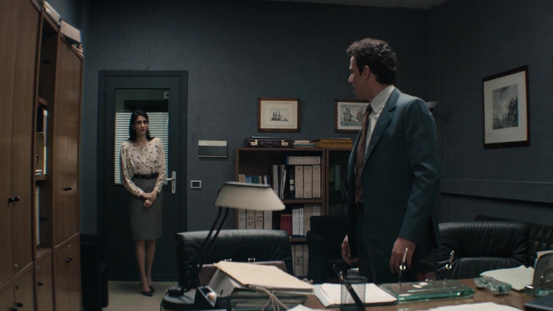 Сезон 3 Серия 1