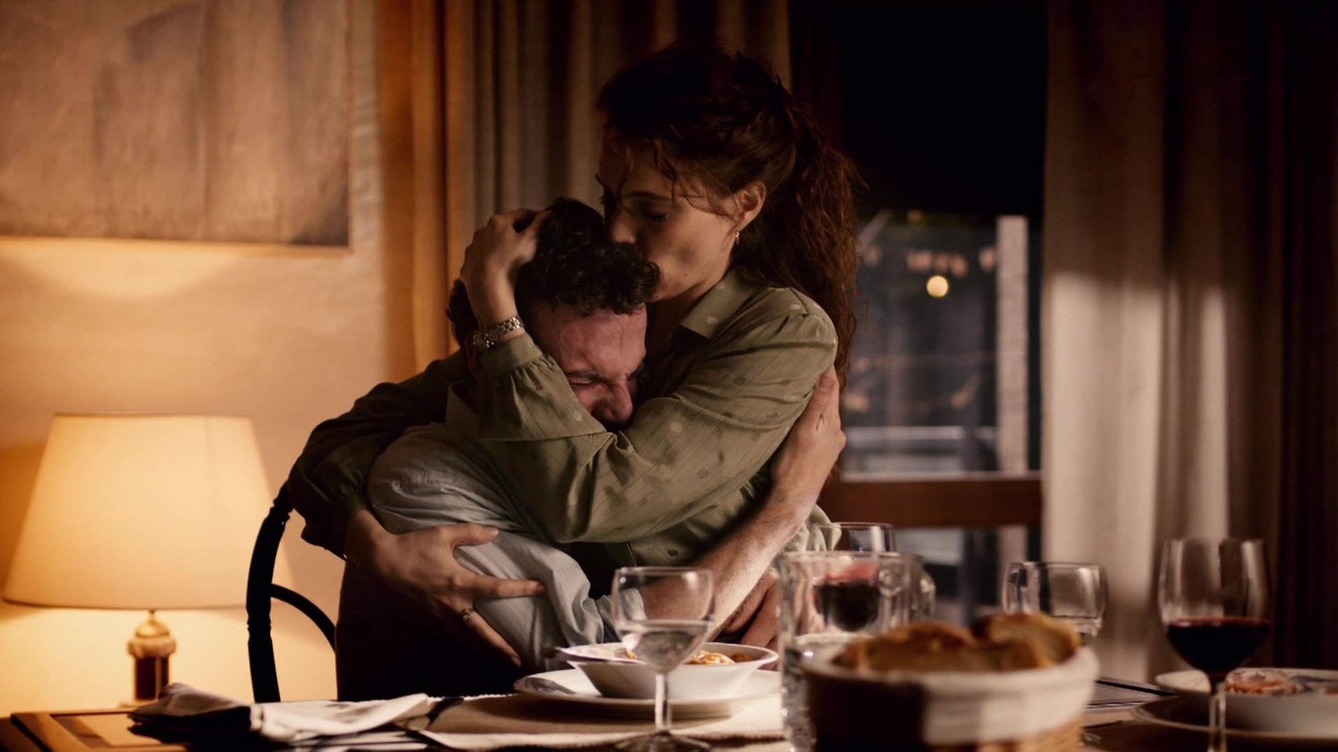 Сезон 1 Серия 12