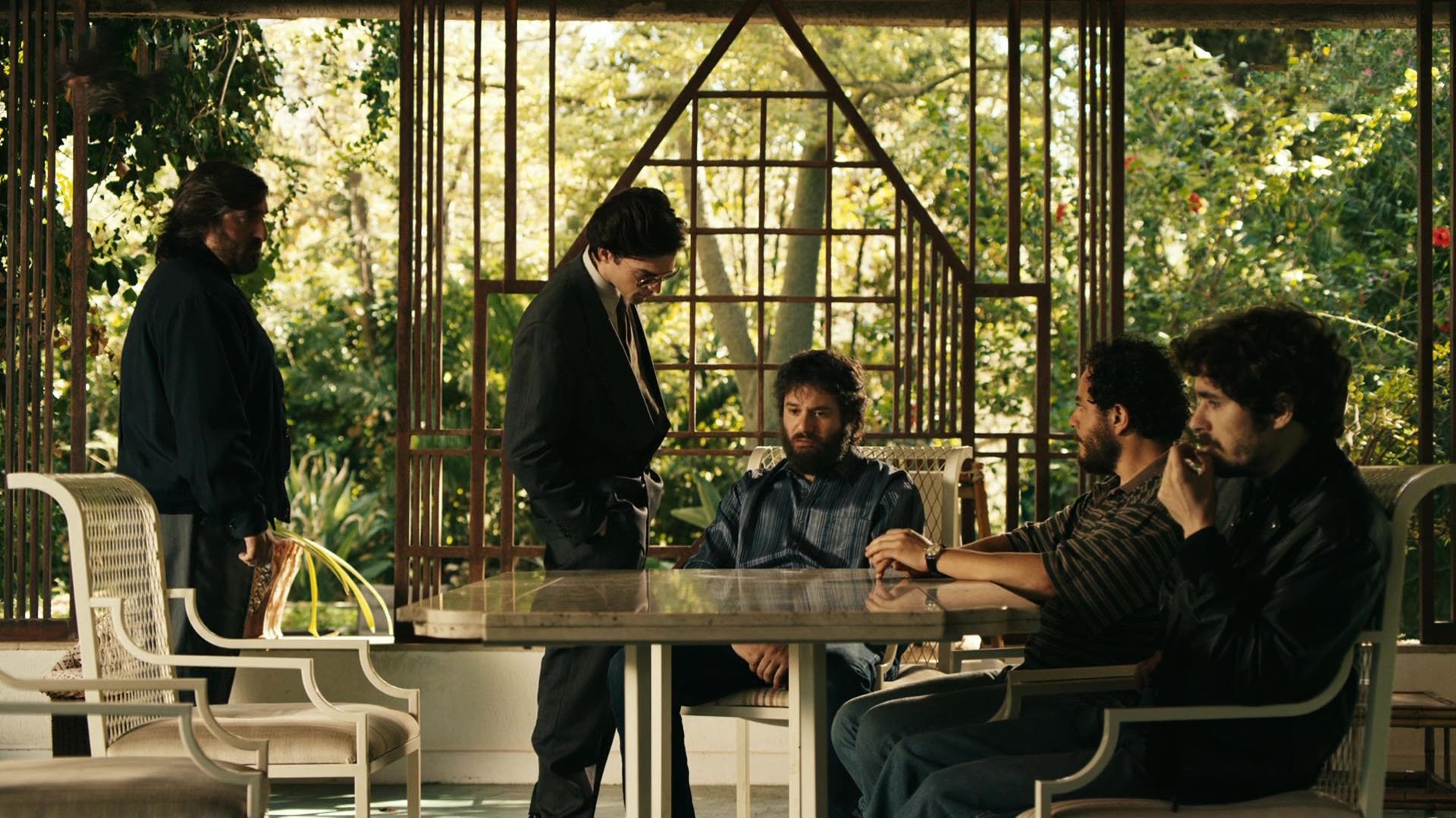 Сезон 1 Серия 11