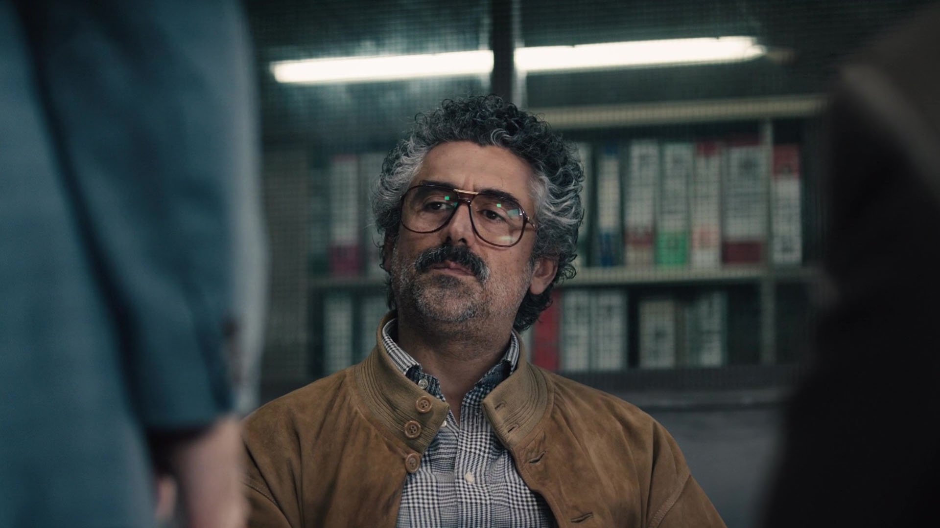 Сезон 1 Серия 10