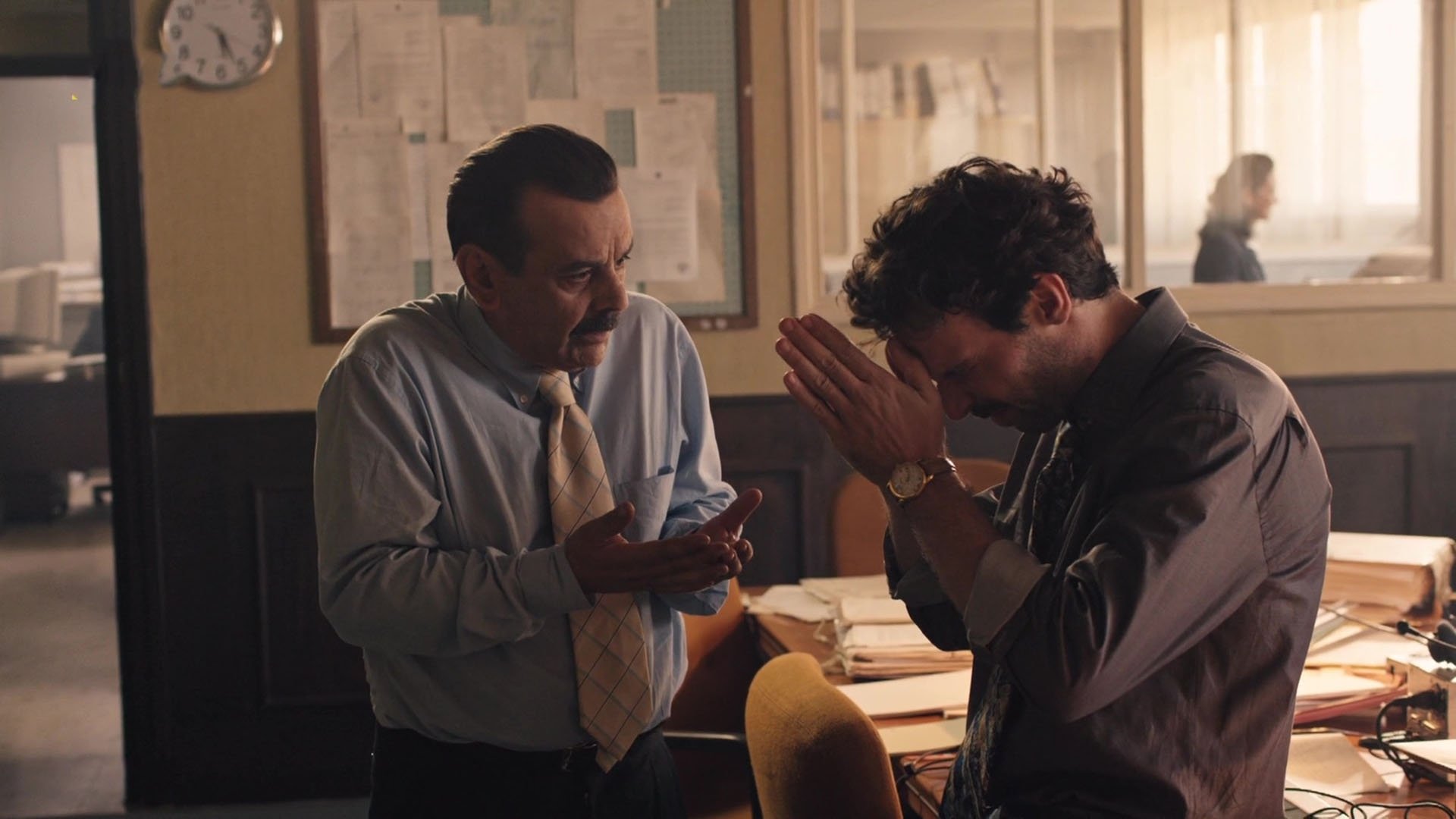 Сезон 1 Серия 9