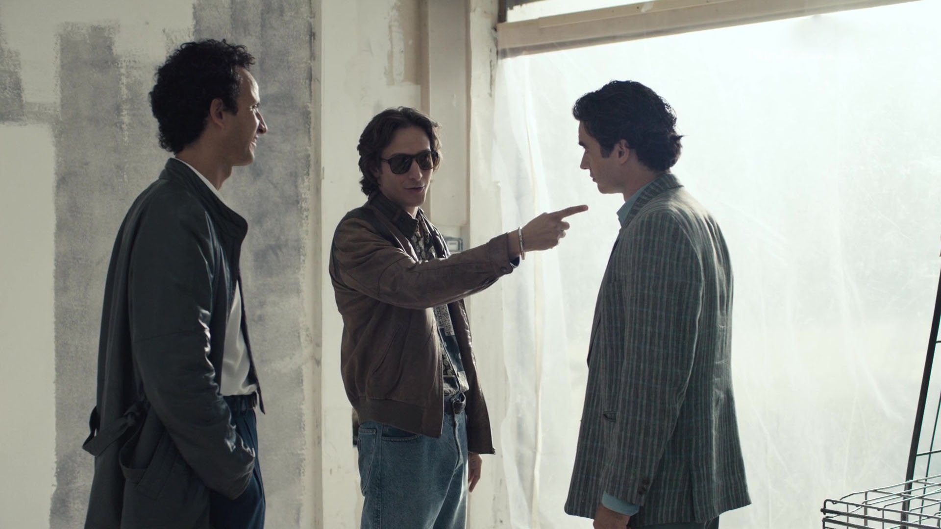 Сезон 1 Серия 7