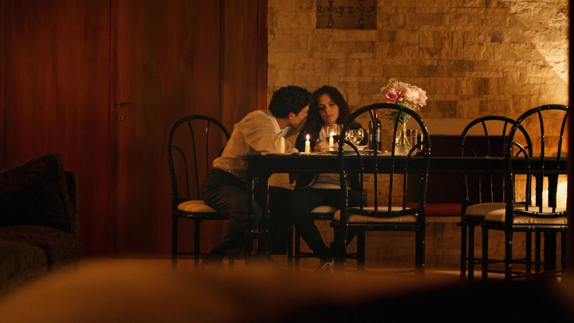 Сезон 1 Серия 6