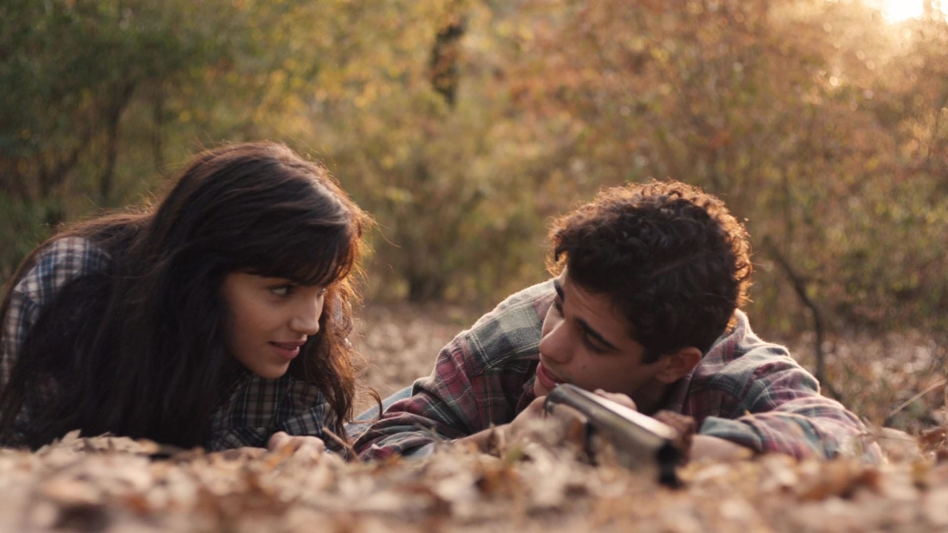 Сезон 1 Серия 5