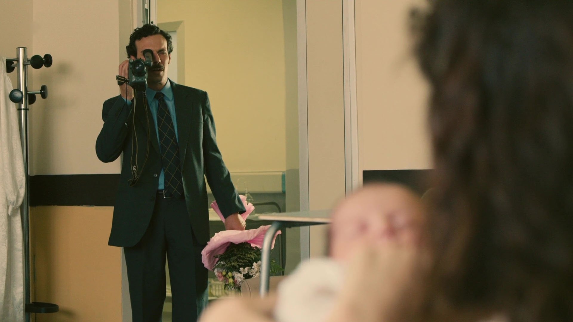 Сезон 1 Серия 4