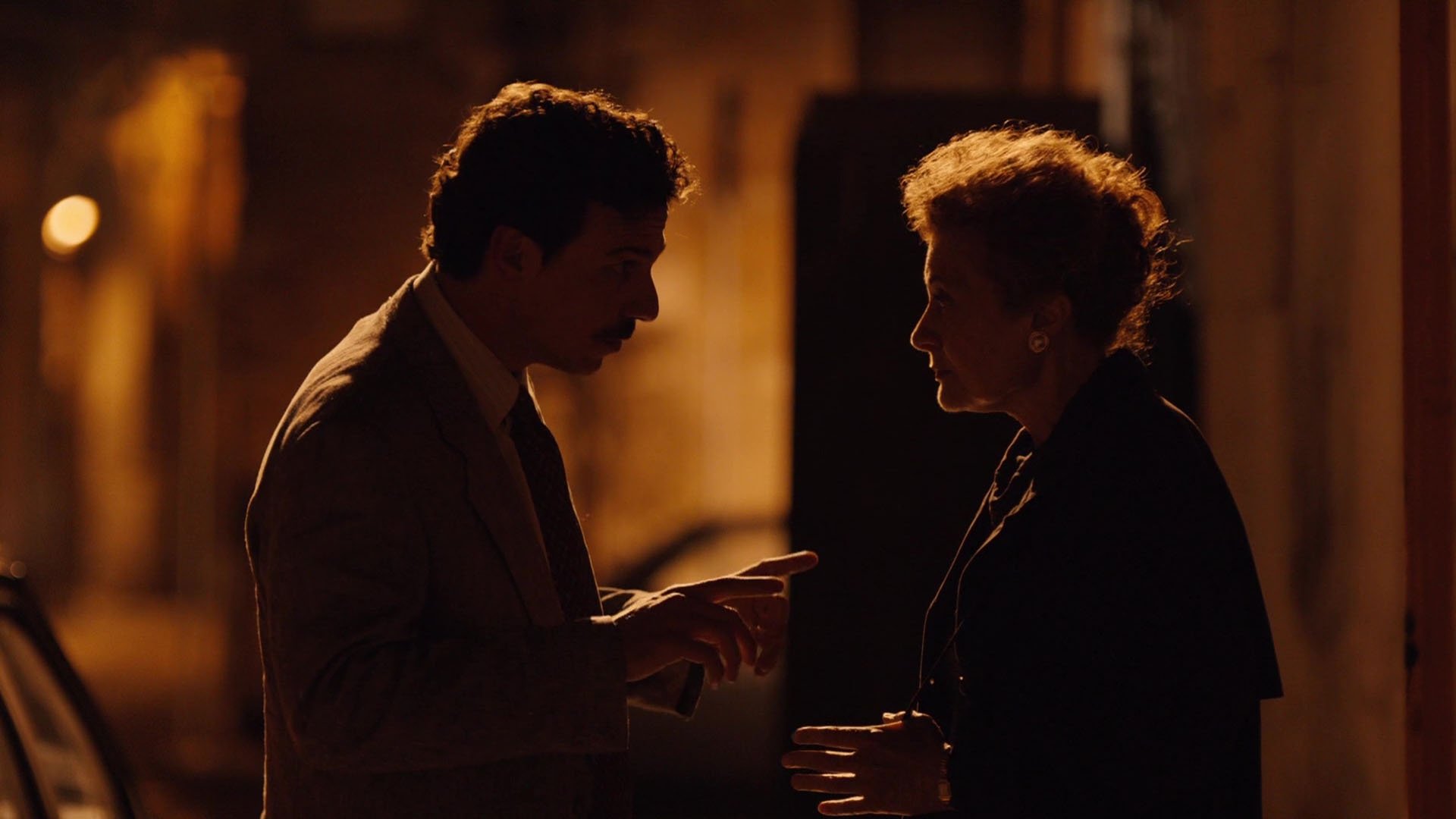 Сезон 1 Серия 3