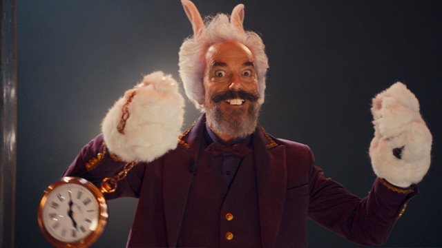 Сезон 1 Серия 8