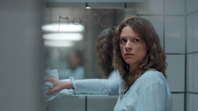 Сезон 1 Серия 6