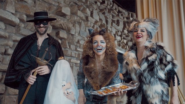 Сезон 1 Серия 5