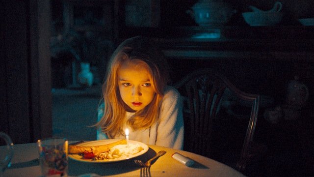 Сезон 1 Серия 3