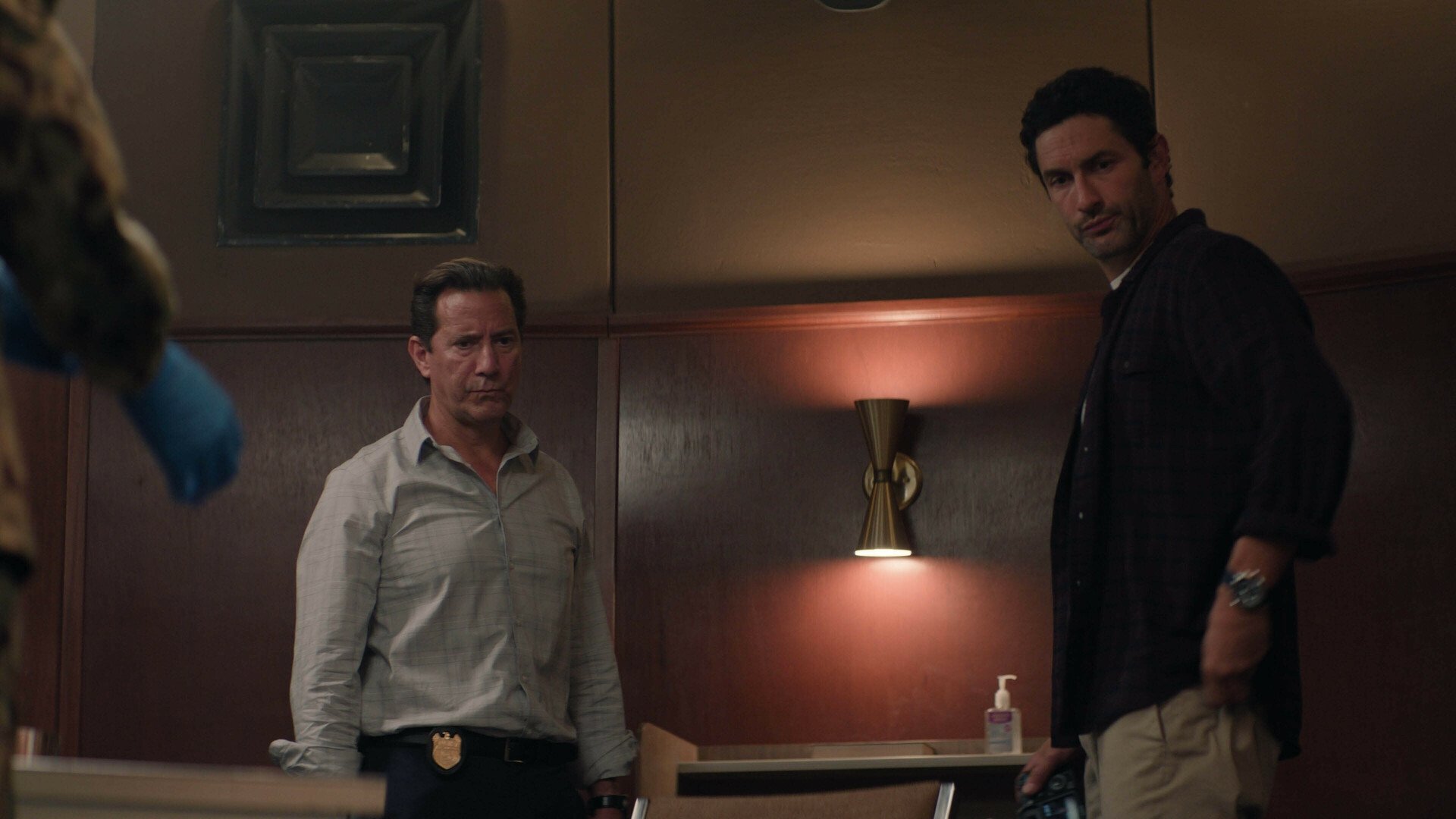 Сезон 3 Серия 9