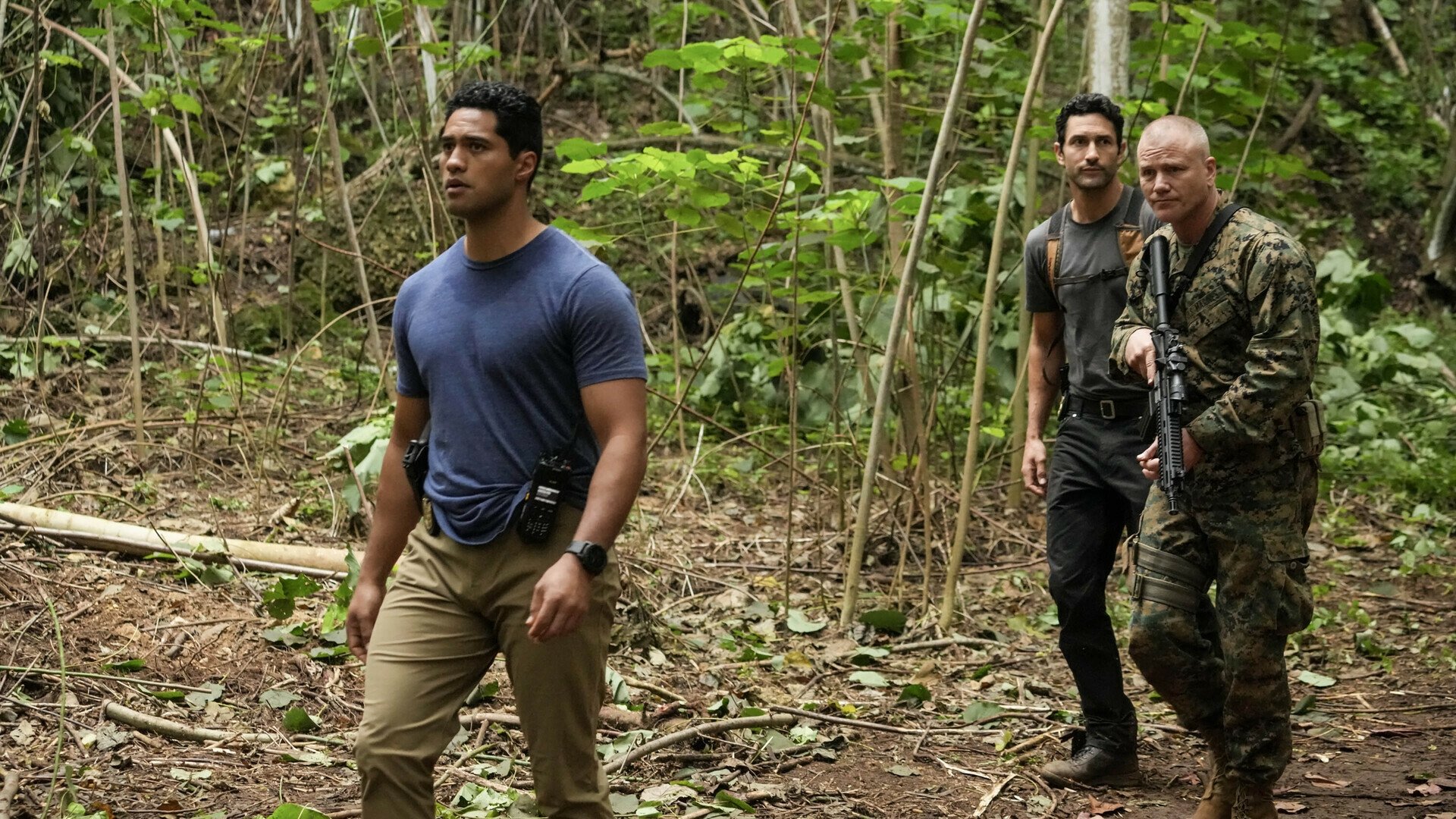 Сезон 3 Серия 7