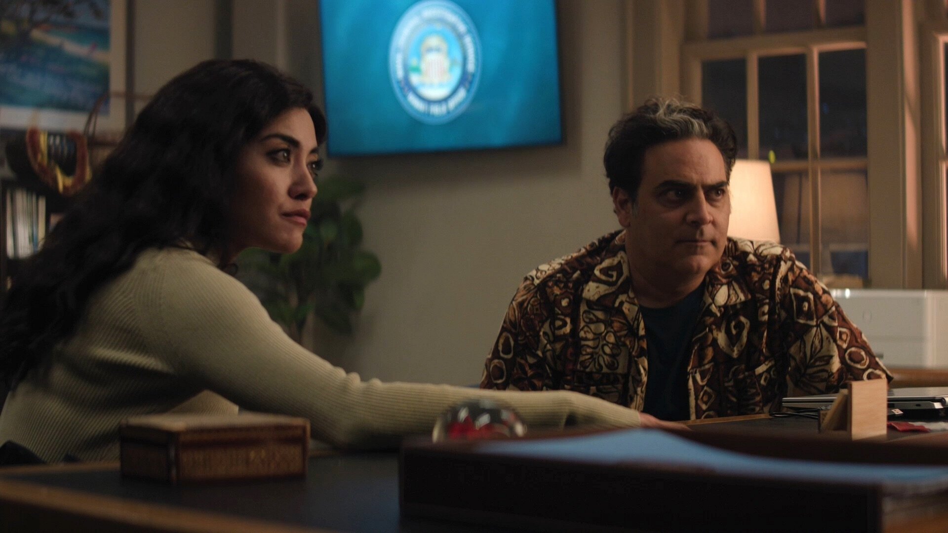 Сезон 3 Серия 4