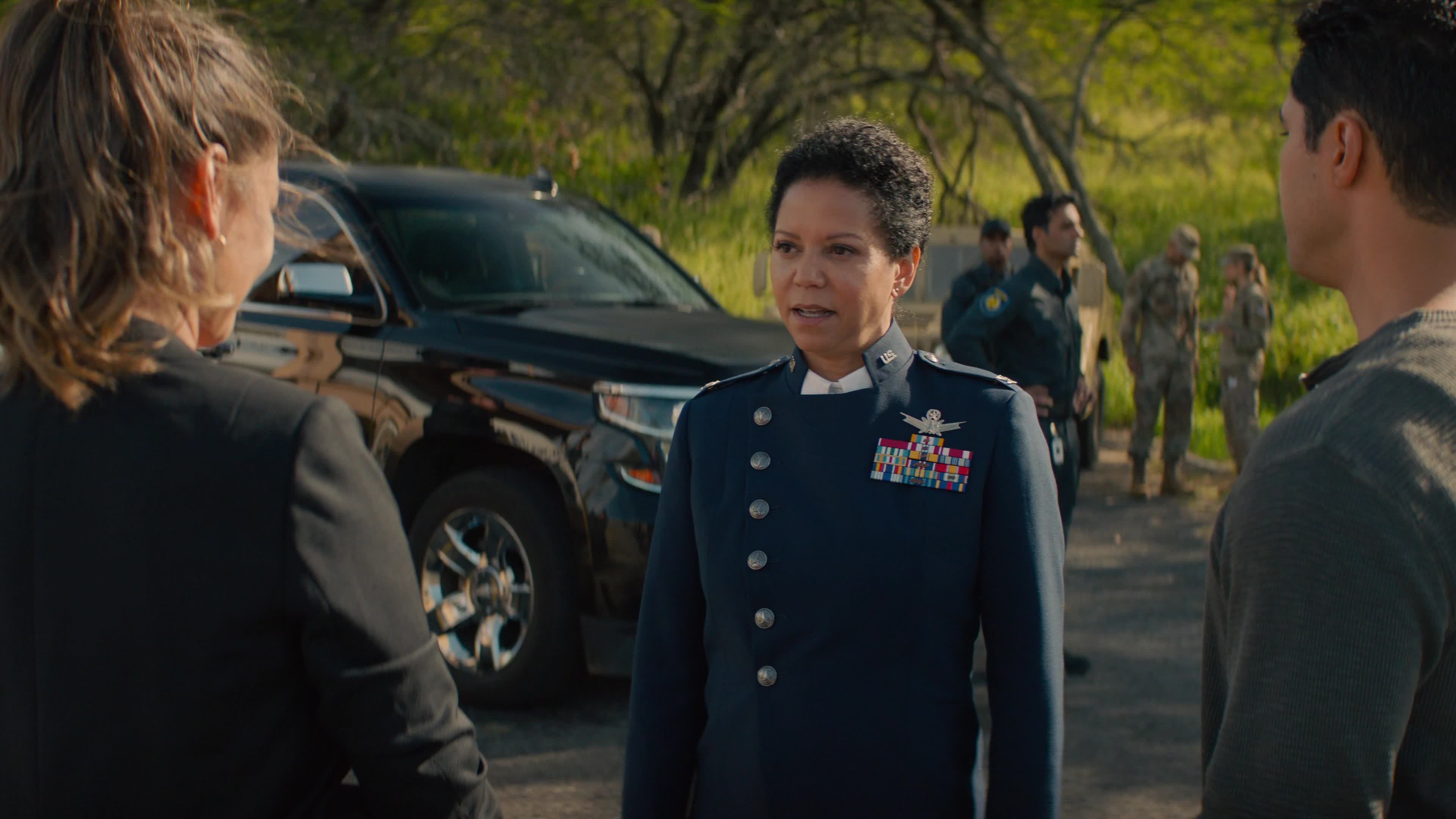 Сезон 2 Серия 19