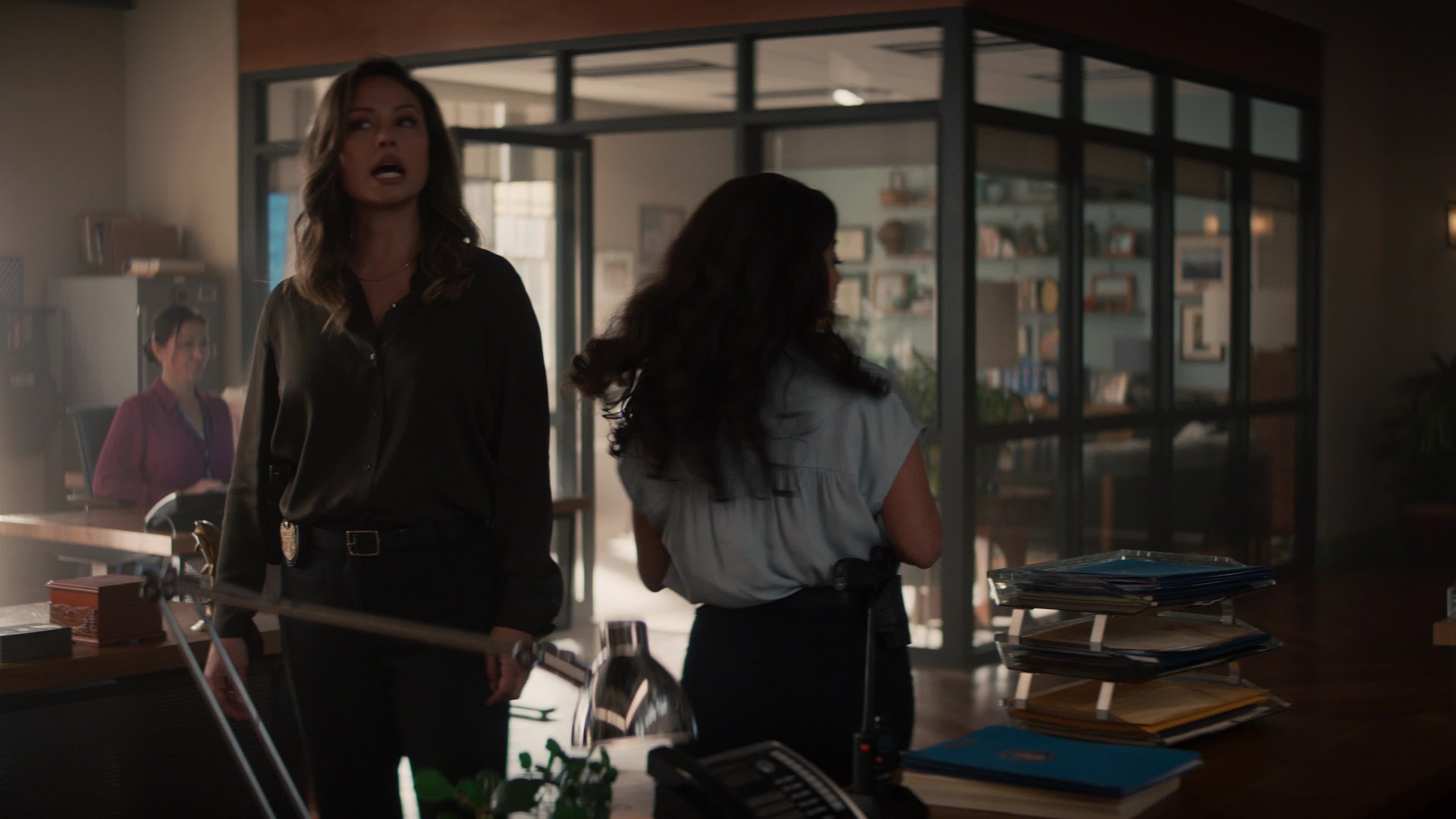 Сезон 2 Серия 16