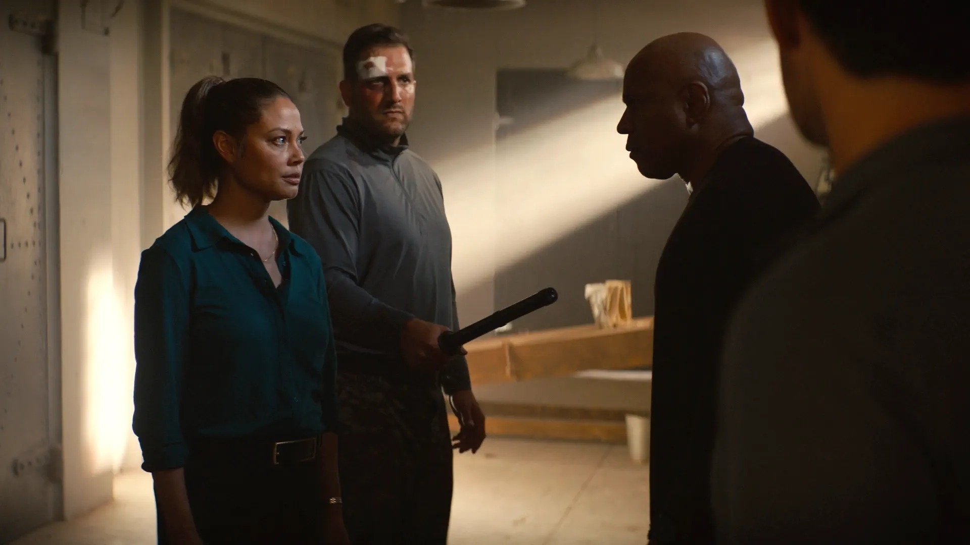 Сезон 2 Серия 10