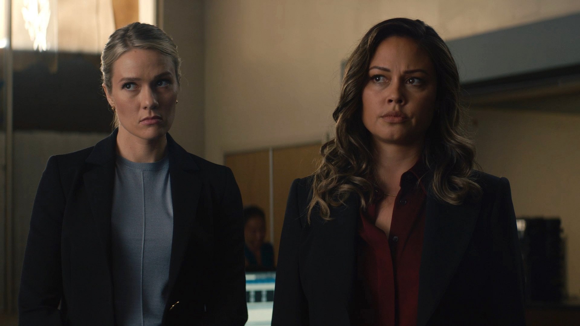 Сезон 2 Серия 9