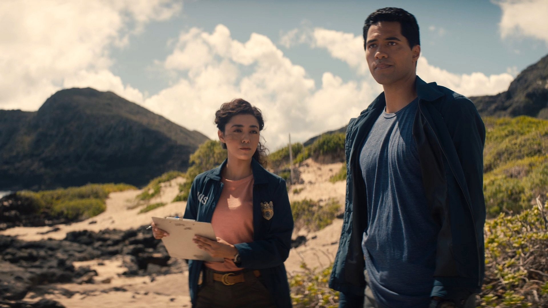 Сезон 2 Серия 6