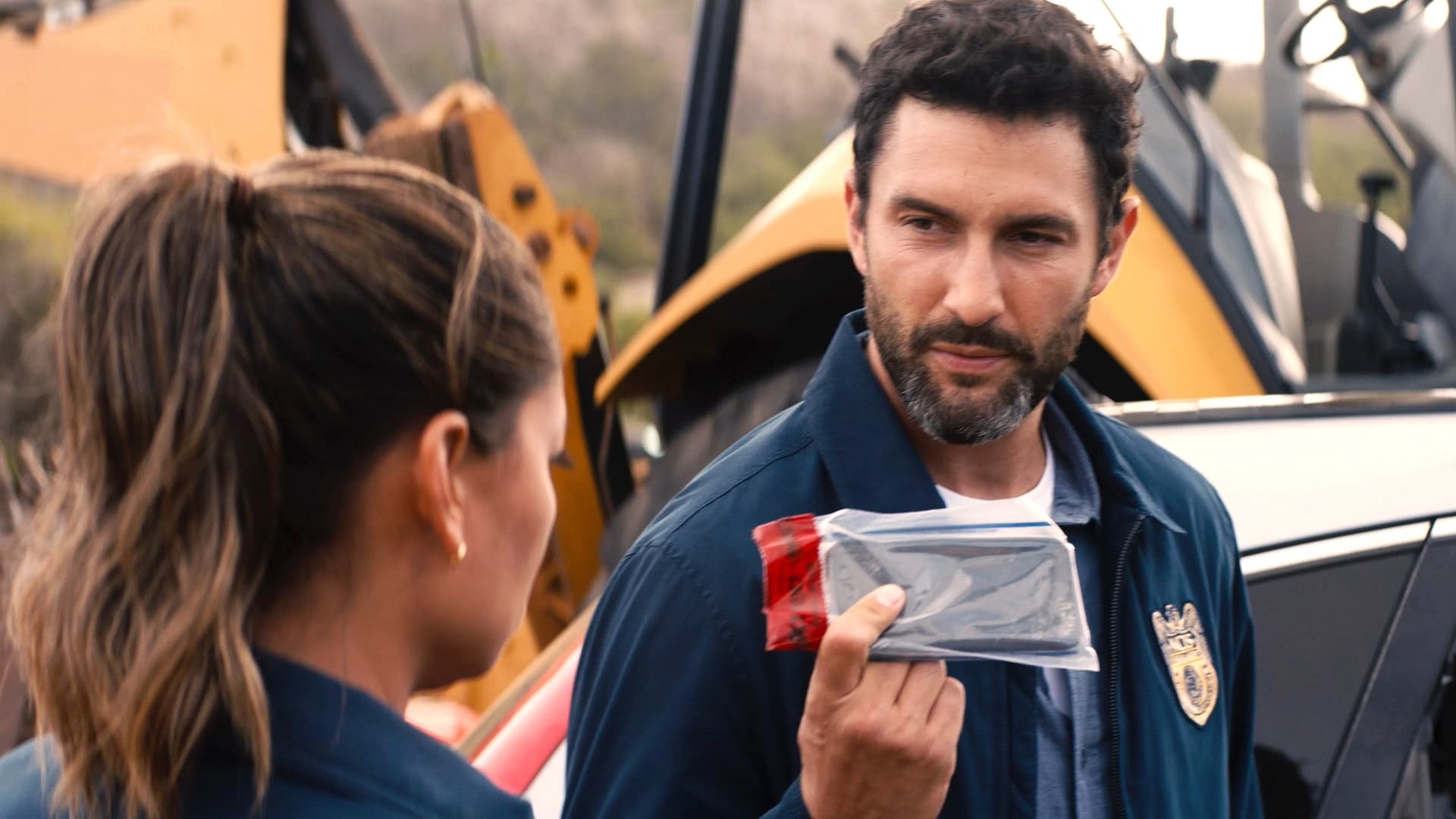 Сезон 2 Серия 3