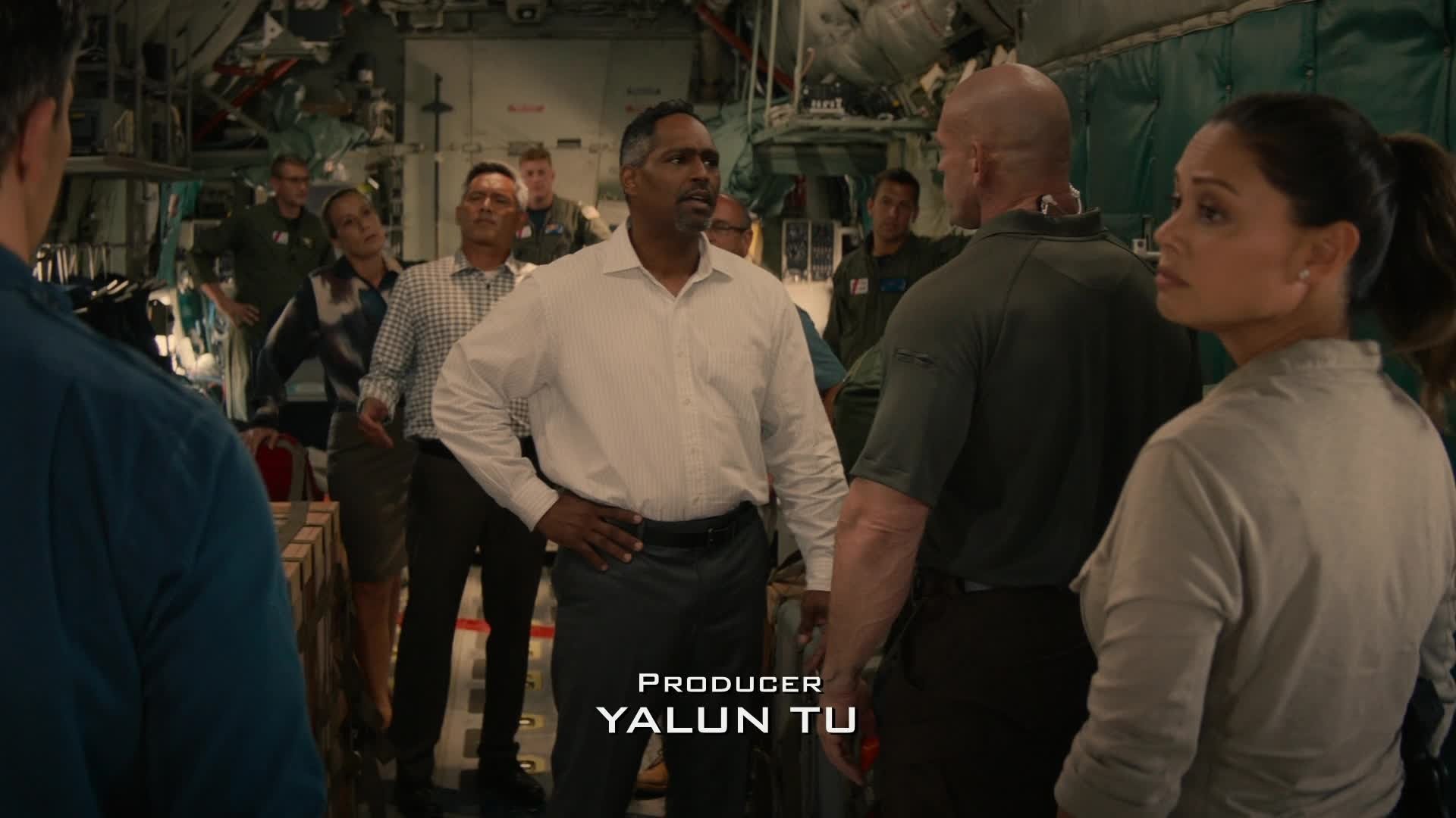 Сезон 1 Серия 22