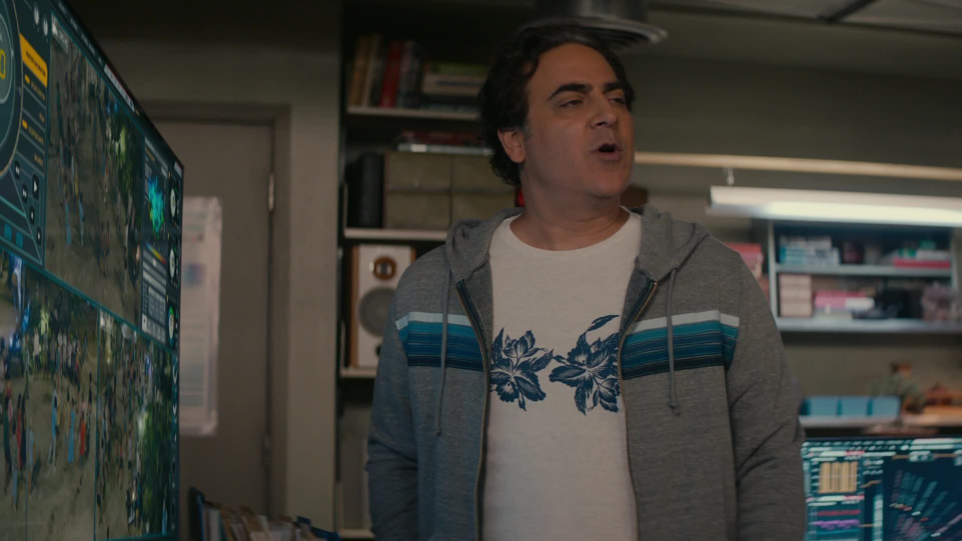 Сезон 1 Серия 21