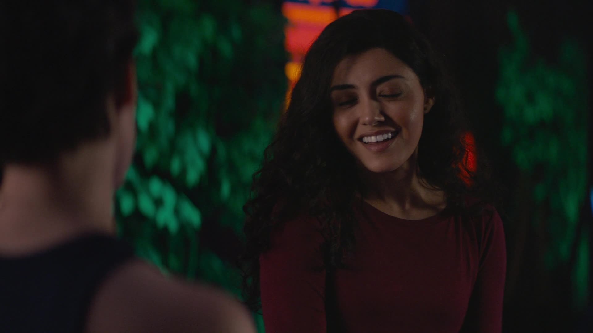 Сезон 1 Серия 20