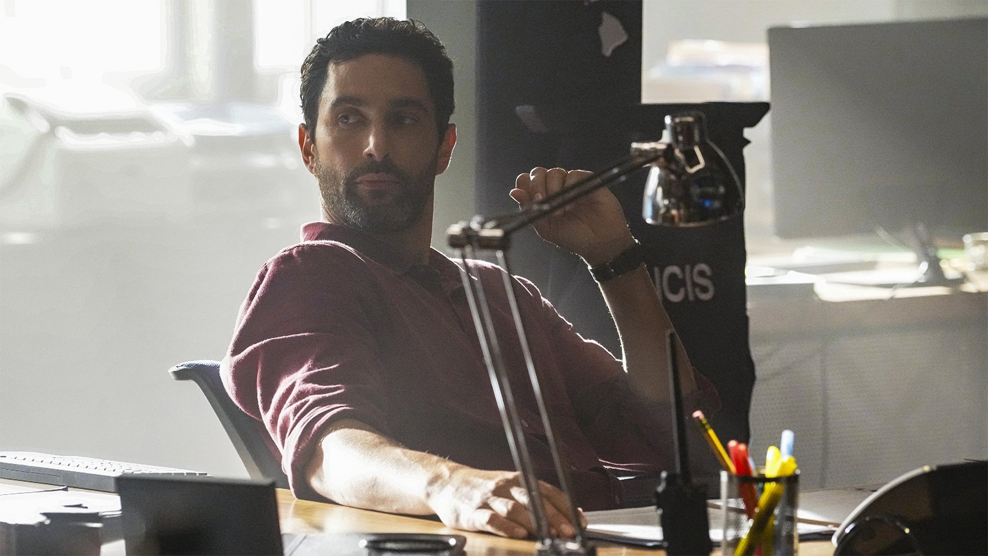 Сезон 1 Серия 18