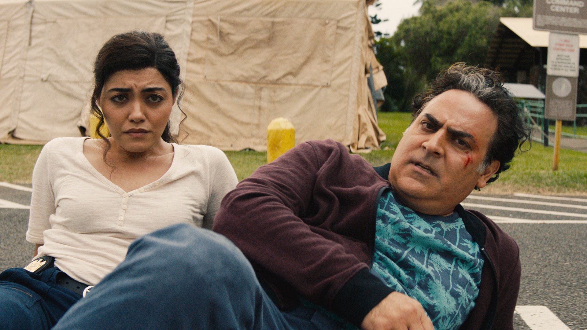 Сезон 1 Серия 17