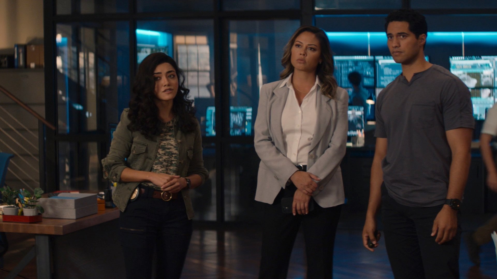 Сезон 1 Серия 12