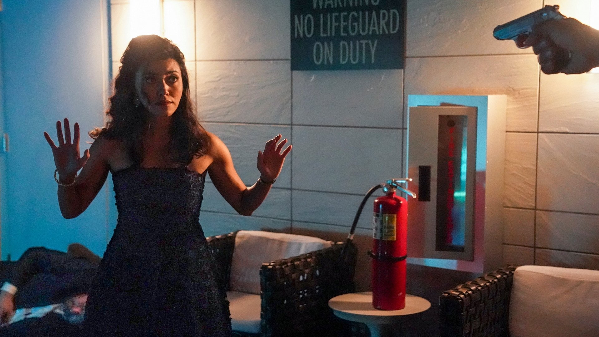 Сезон 1 Серия 11