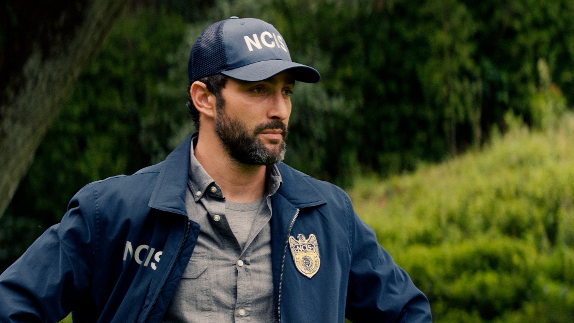 Сезон 1 Серия 4