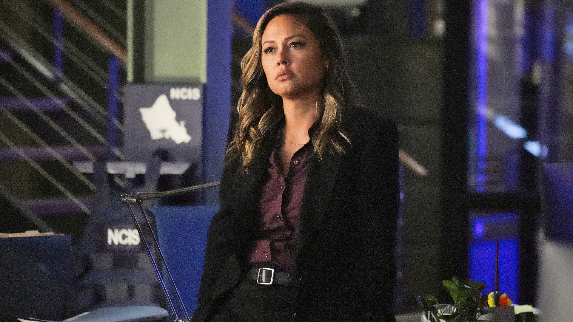 Сезон 1 Серия 2